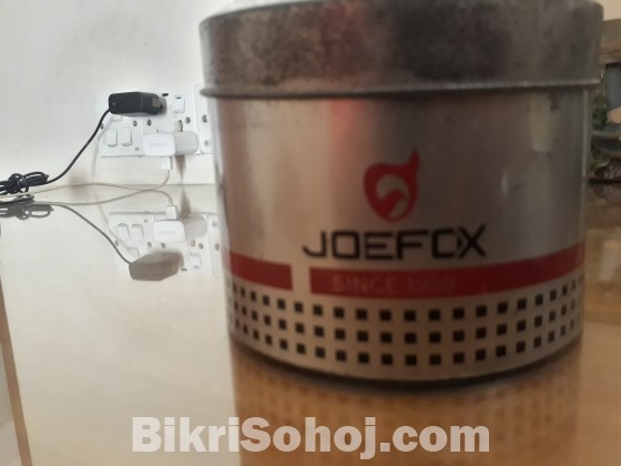 joefox orginal sport watch